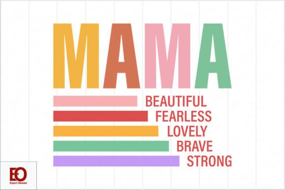 Download Mother's Day Quotes Svg Design, Mama - Design Collection