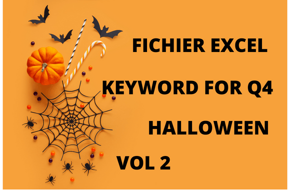 Download KEYWORD for Halloween V2 - Halloween Collection