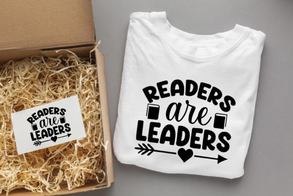 Download Readers Are Leaders /Book Design - Design Collection