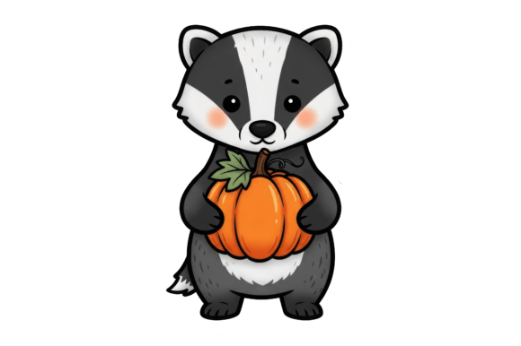 Download Halloween Rat Kids Sticker Design - Design Collection