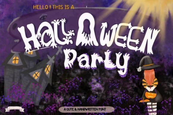 Download Halloween Party - Halloween Collection