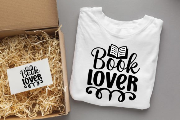 Download Book Lover /Book Design - Design Collection