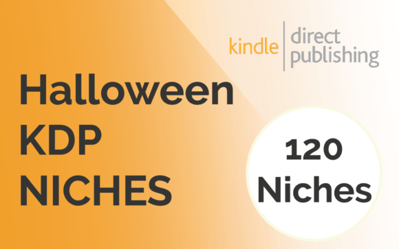 Download Halloween Kdp Niches - Halloween Collection
