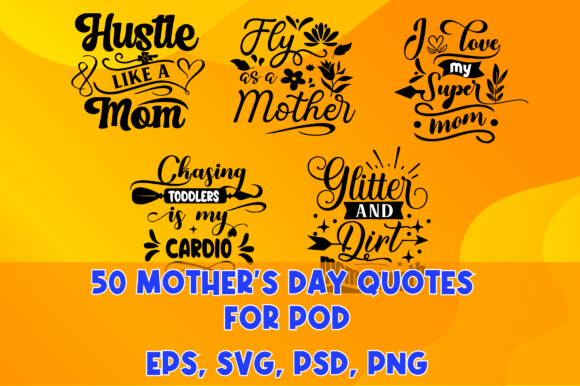 Download Mothers Day Quotes 50 Designs - Design Collection